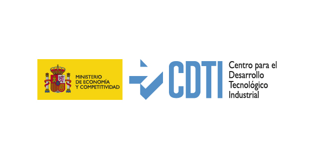 CDTI · Ministerio de Ciencia, Innovación y Universidades